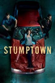 Stumptown filmas