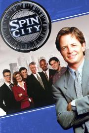 Spin City filmas