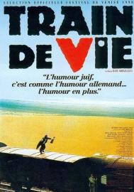 Train de vie filmas