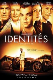 Identités filmas