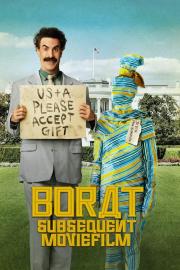 Boratas: Sekantis filmas filmas