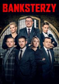 Banksterzy filmas