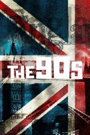 The 90s: Ten Years That Changed the World filmas