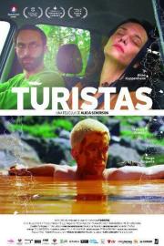 Turistas filmas