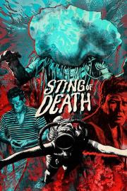 Sting of Death filmas