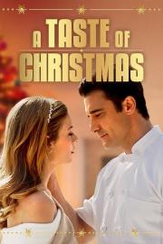 A Taste of Christmas filmas