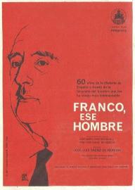 Franco, ese hombre filmas