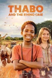 Thabo and the Rhino Case filmas