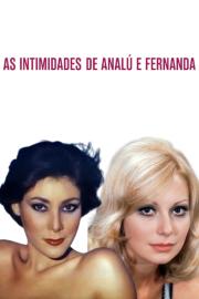 As Intimidades de Analu e Fernanda filmas