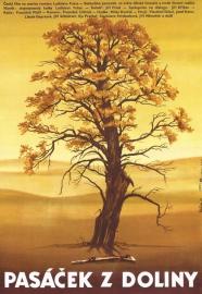 The Little Shepherd Boy from the Valley filmas