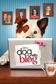 Dog with a Blog filmas