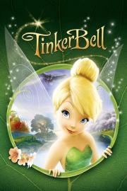 Tinker Bell filmas