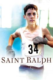Saint Ralph filmas