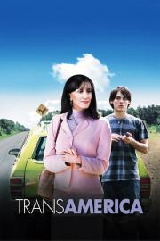 Transamerica filmas