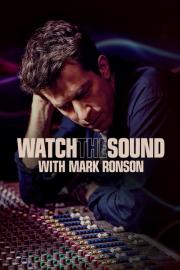Watch the Sound with Mark Ronson filmas