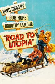 Road to Utopia filmas