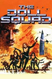 The Doll Squad filmas