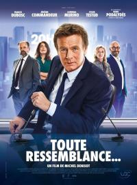 Toute ressemblance… filmas