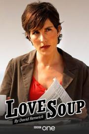 Love Soup filmas