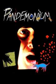 Pandemonium filmas
