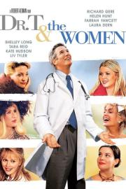 Dr. T & the Women filmas