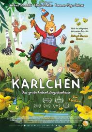 Karlchen - Das große Geburtstagsabenteuer filmas