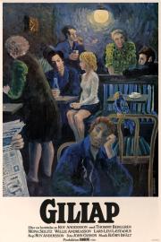 Giliap filmas