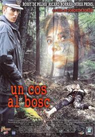 A Body in the Woods filmas