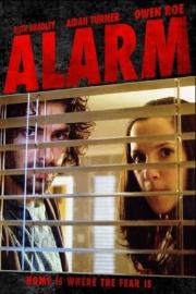 Alarm filmas