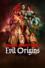 Shake, Rattle & Roll: Evil Origins filmas