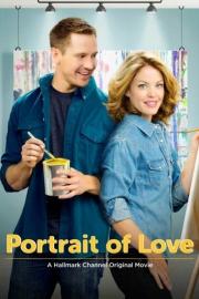 Portrait of Love filmas