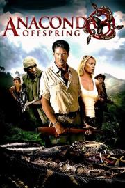 Anakonda 3: Palikuonis filmas