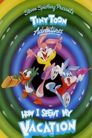 Tiny Toon Adventures: How I Spent My Vacation filmas