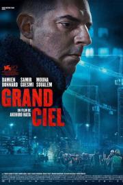 Grand Ciel filmas