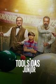 Toolsidas Junior filmas