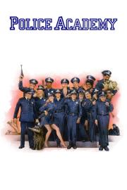Policijos akademija filmas
