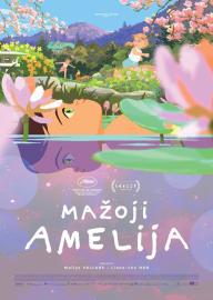 Mažoji Amelija filmas