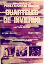 Cuarteles de invierno filmas