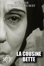 La Cousine Bette filmas