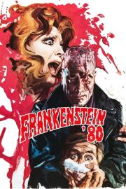 Frankenstein '80 filmas