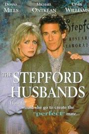 The Stepford Husbands filmas