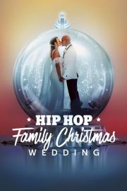 Hip Hop Family Christmas Wedding filmas