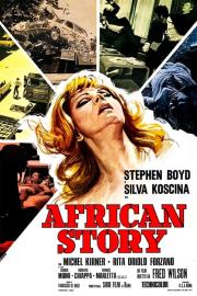 African Story filmas