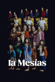 La mesías filmas