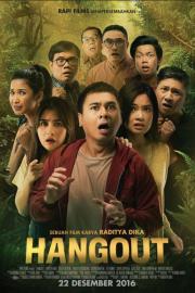 Hangout filmas