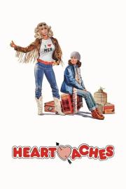 Heartaches filmas