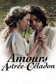 The Romance of Astrea and Celadon filmas