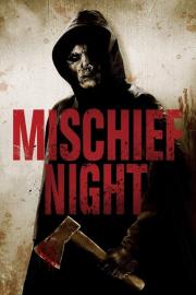 Mischief Night filmas