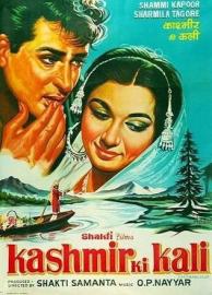 Kashmir Ki Kali filmas