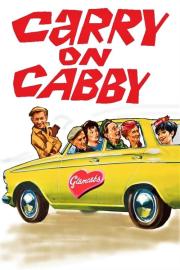 Carry On Cabby filmas